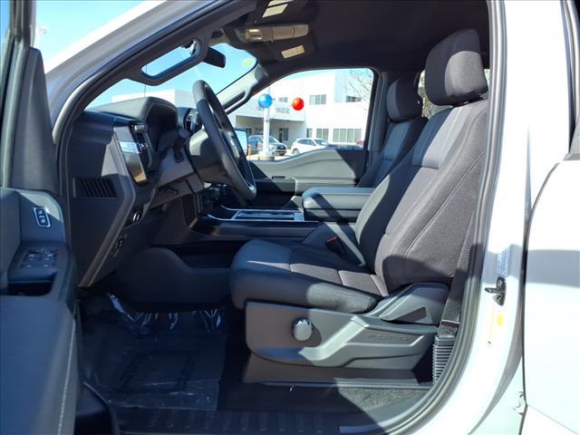 new 2026 Ford F-150 car, priced at $44,885