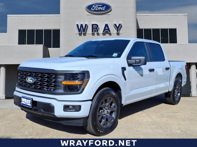 new 2026 Ford F-150 car, priced at $44,885