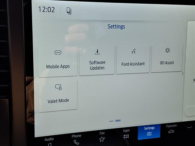 new 2026 Ford F-150 car, priced at $44,885