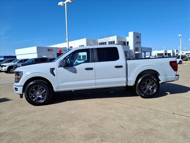 new 2026 Ford F-150 car, priced at $44,885