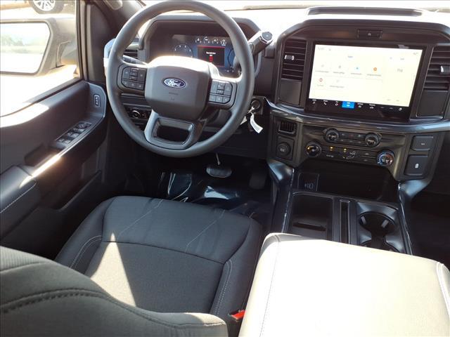 new 2026 Ford F-150 car, priced at $44,885