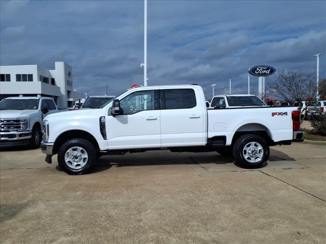 new 2026 Ford F-350 car, priced at $70,250