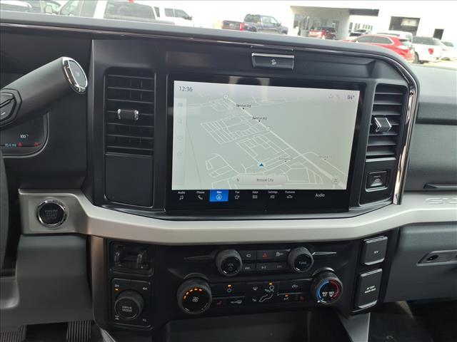 new 2026 Ford F-350 car, priced at $70,250