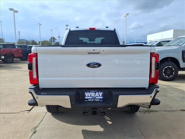 new 2026 Ford F-350 car, priced at $70,250