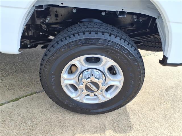 new 2026 Ford F-350 car, priced at $70,250