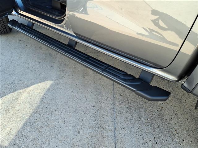 new 2025 Ford Ranger car, priced at $41,395