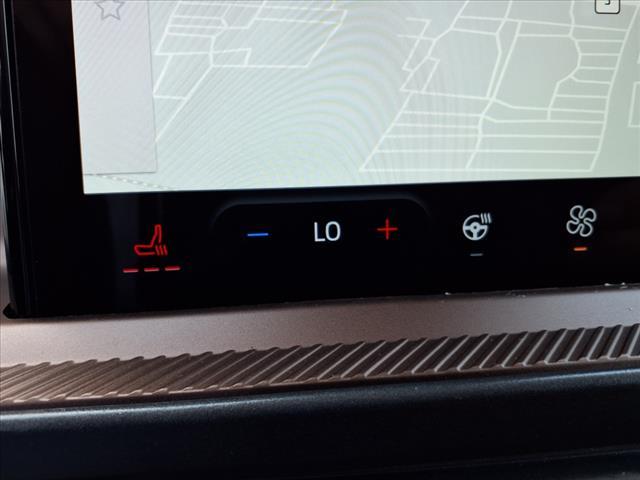 new 2025 Ford Bronco Sport car, priced at $38,995