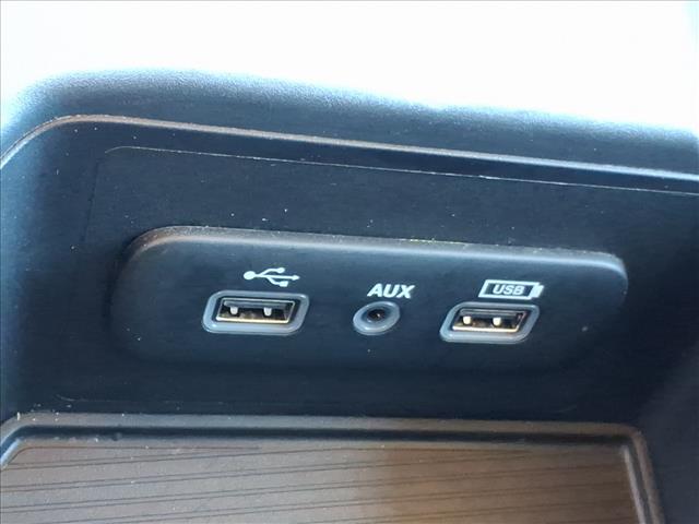 used 2024 Ram 1500 Classic car, priced at $24,988