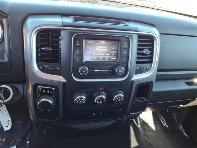 used 2024 Ram 1500 Classic car, priced at $24,988