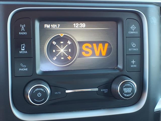 used 2024 Ram 1500 Classic car, priced at $24,988