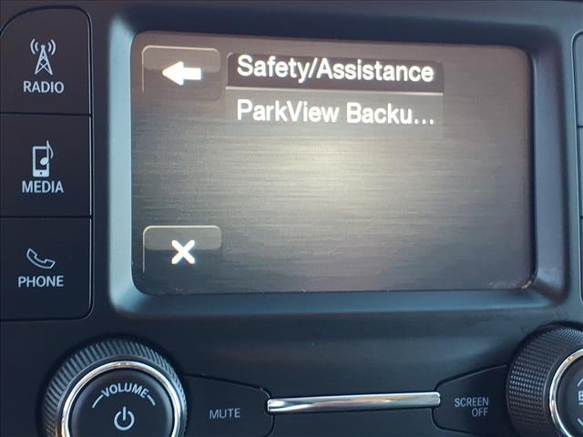 used 2024 Ram 1500 Classic car, priced at $24,988