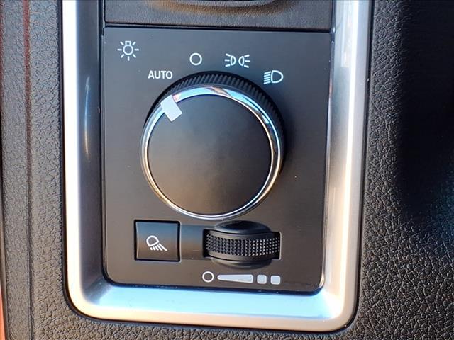 used 2024 Ram 1500 Classic car, priced at $24,988