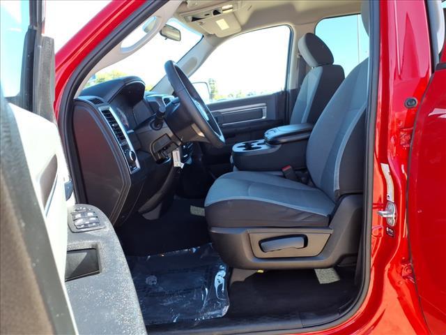 used 2024 Ram 1500 Classic car, priced at $24,988