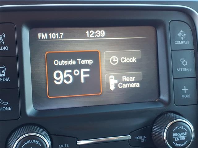 used 2024 Ram 1500 Classic car, priced at $24,988