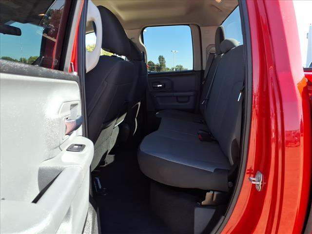 used 2024 Ram 1500 Classic car, priced at $24,988