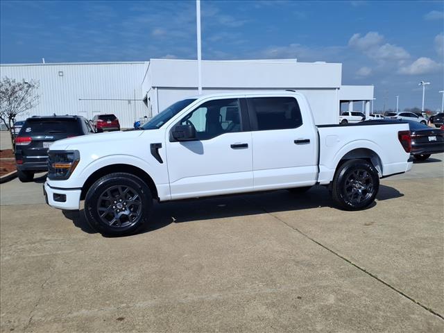 new 2026 Ford F-150 car, priced at $44,490