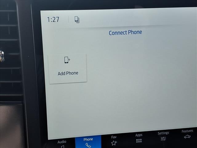 new 2026 Ford F-150 car, priced at $44,490