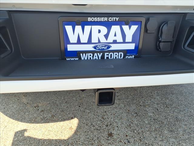 new 2026 Ford F-150 car, priced at $44,490