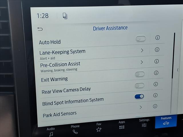 new 2026 Ford F-150 car, priced at $44,490