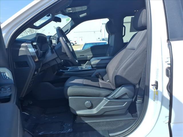 new 2026 Ford F-150 car, priced at $44,490