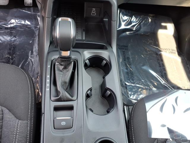 new 2025 Ford Ranger car, priced at $37,605