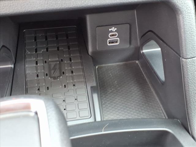 new 2025 Ford Ranger car, priced at $37,605