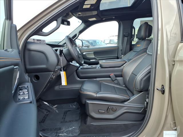 new 2026 Ford Expedition car, priced at $84,985