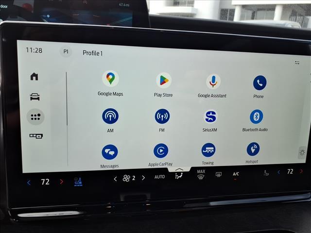 new 2026 Ford Expedition car, priced at $84,985