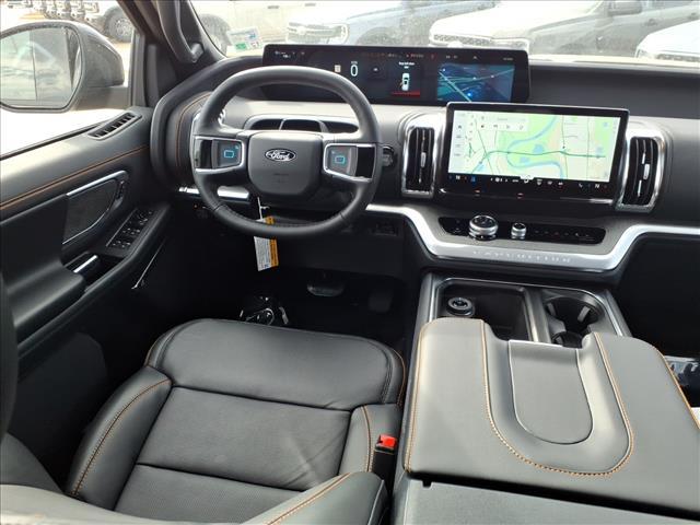 new 2026 Ford Expedition car, priced at $84,985