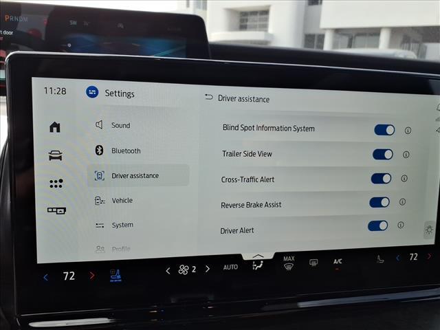 new 2026 Ford Expedition car, priced at $84,985