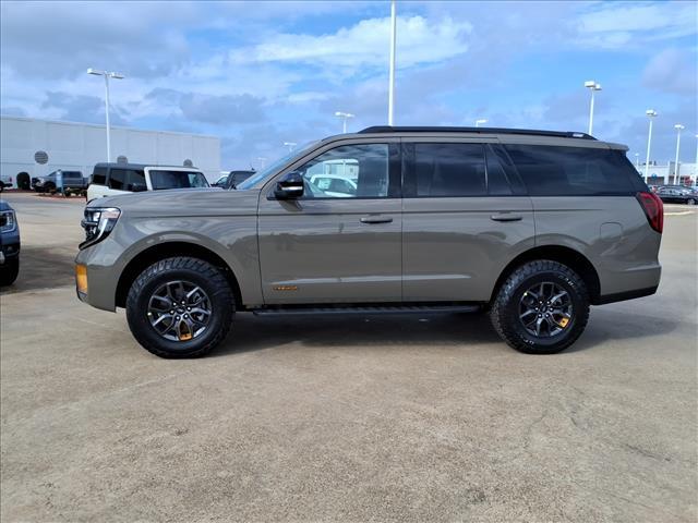 new 2026 Ford Expedition car, priced at $84,985