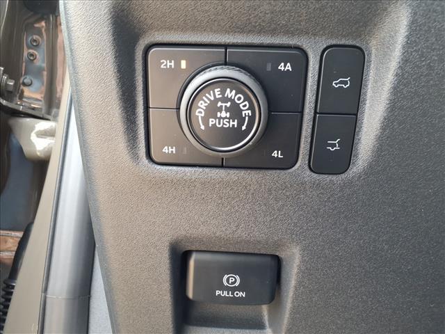 new 2026 Ford Expedition car, priced at $84,985