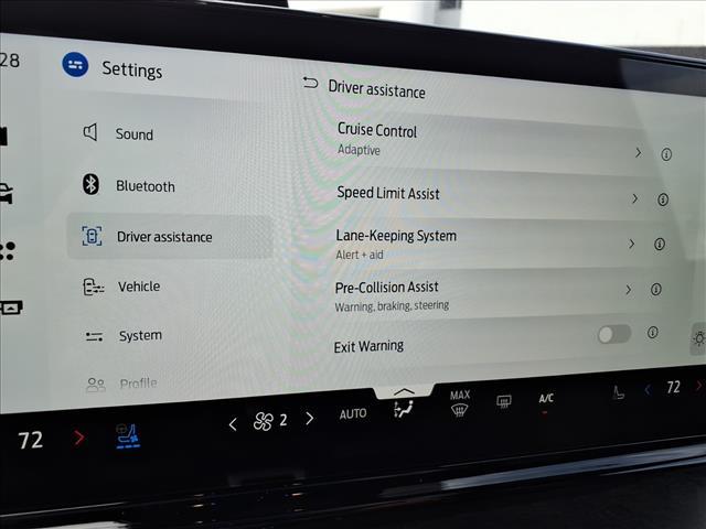 new 2026 Ford Expedition car, priced at $84,985