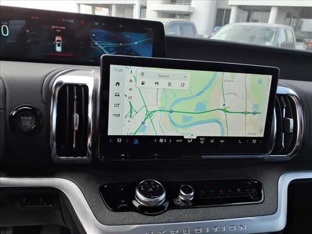 new 2026 Ford Expedition car, priced at $84,985