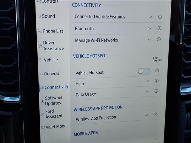 new 2025 Ford Ranger car, priced at $40,495