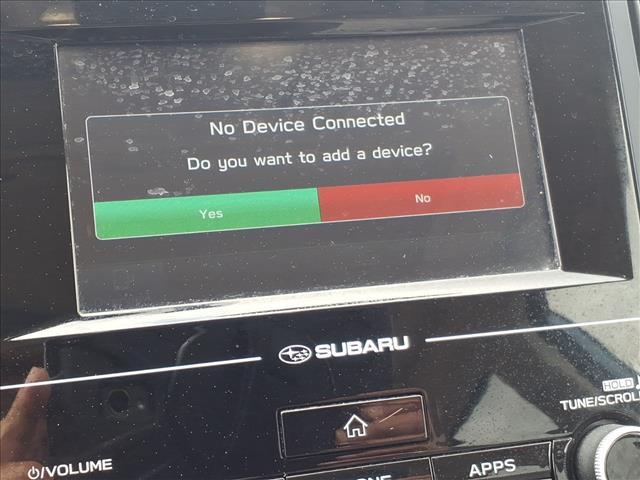 used 2024 Subaru Forester car, priced at $26,988