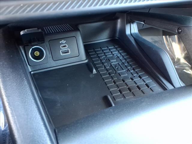 new 2025 Ford Bronco Sport car, priced at $35,300