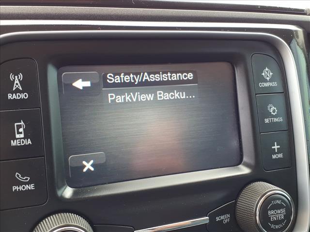 used 2023 Ram 1500 car, priced at $18,988
