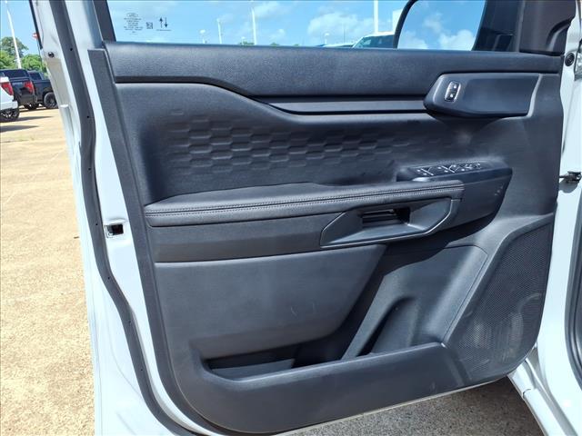 new 2026 Ford Ranger car, priced at $36,970