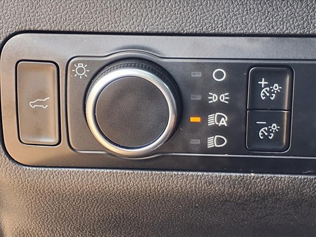 used 2024 Ford Escape car, priced at $21,988