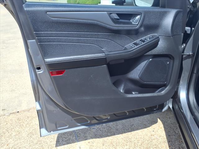 used 2024 Ford Escape car, priced at $21,988