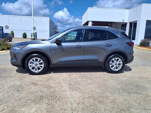 used 2024 Ford Escape car, priced at $21,988