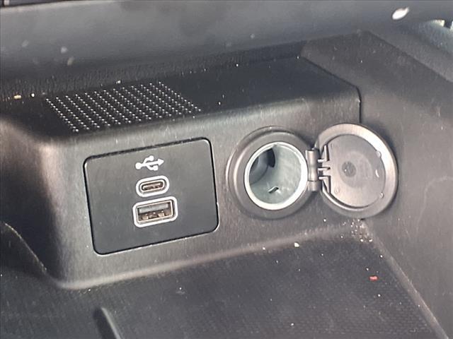 used 2024 Ford Escape car, priced at $21,988