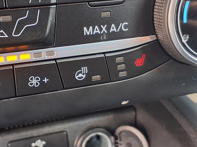 used 2024 Ford Escape car, priced at $21,988