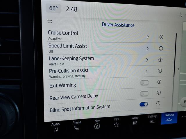 new 2026 Ford F-250 car, priced at $99,860