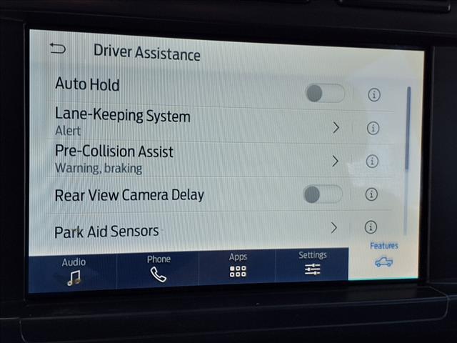 used 2022 Ford F-150 car, priced at $29,988