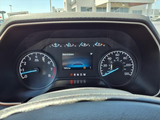 used 2022 Ford F-150 car, priced at $29,988