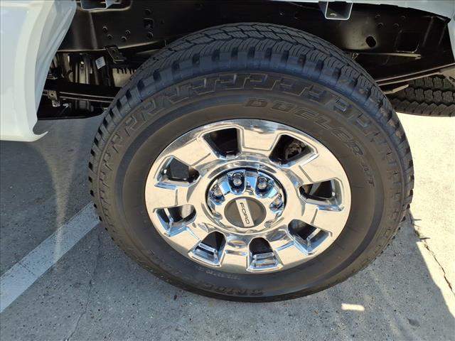 new 2026 Ford F-250 car, priced at $86,715