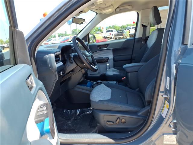 new 2026 Ford Maverick car, priced at $34,139