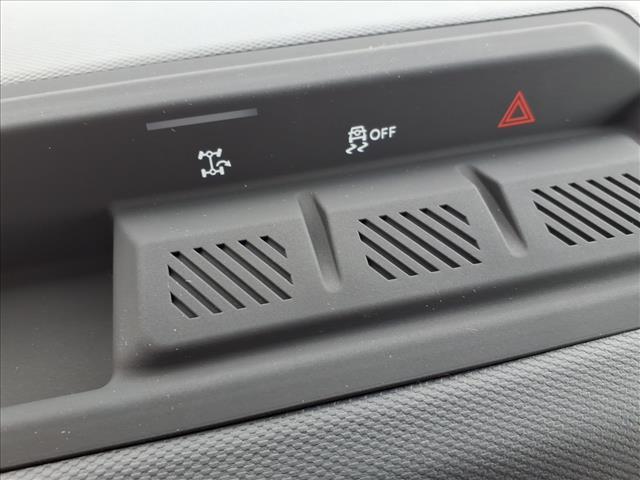 new 2025 Ford Bronco car, priced at $46,995